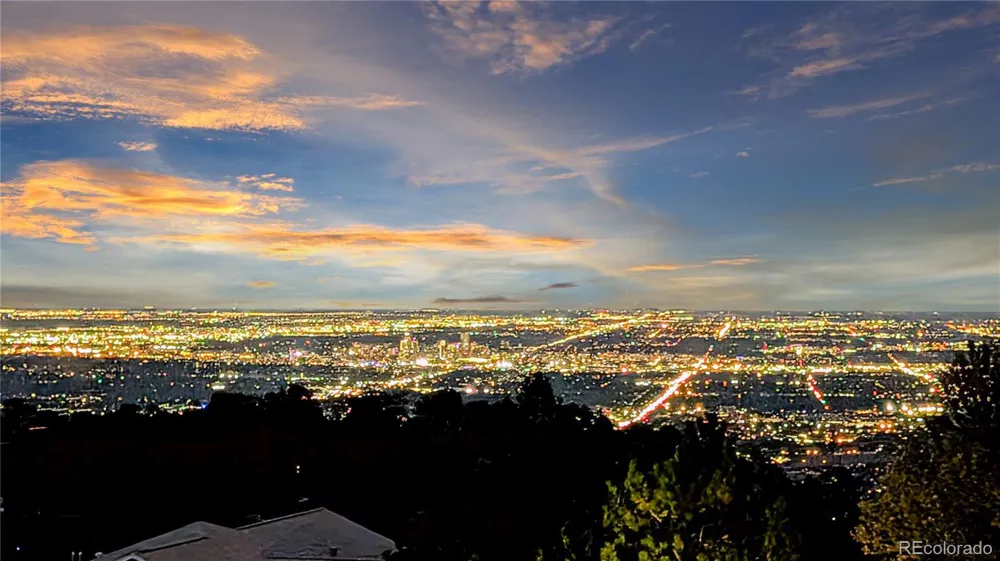 21518 Mountsfield Drive Golden, CO 80401