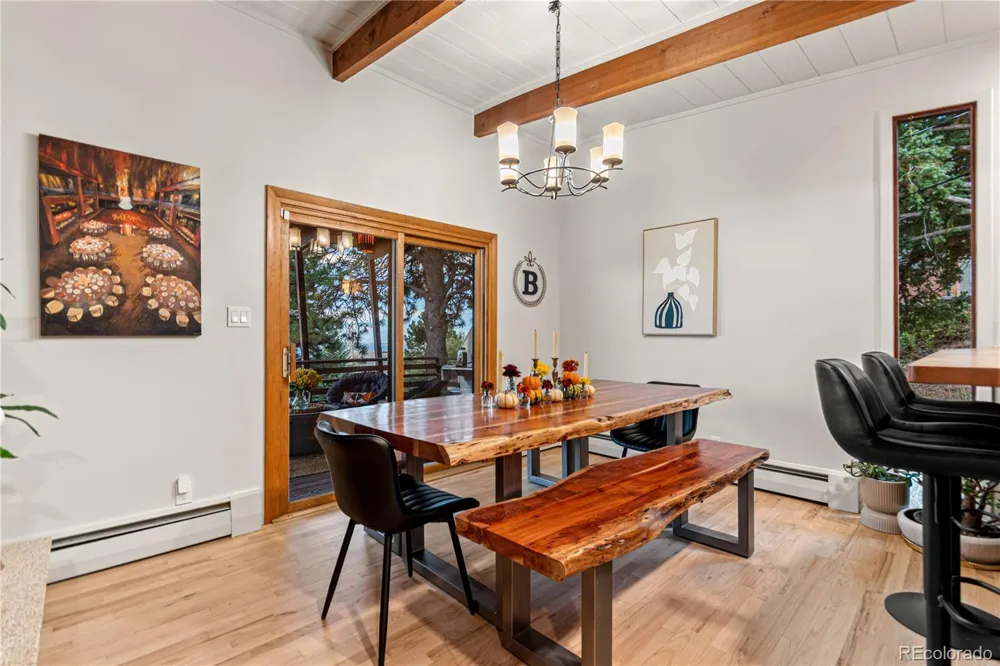 21518 Mountsfield Drive Golden, CO 80401