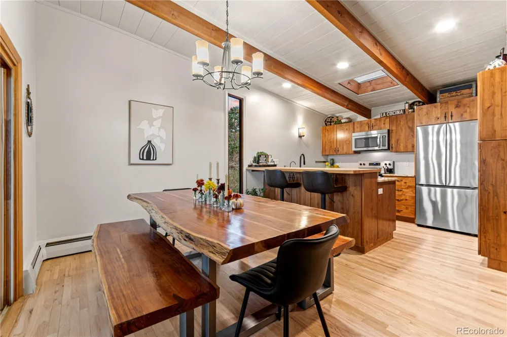 21518 Mountsfield Drive Golden, CO 80401