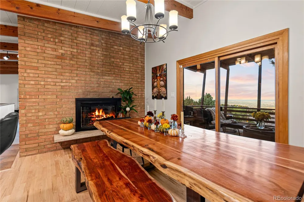 21518 Mountsfield Drive Golden, CO 80401