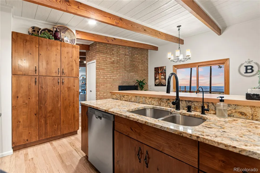 21518 Mountsfield Drive Golden, CO 80401