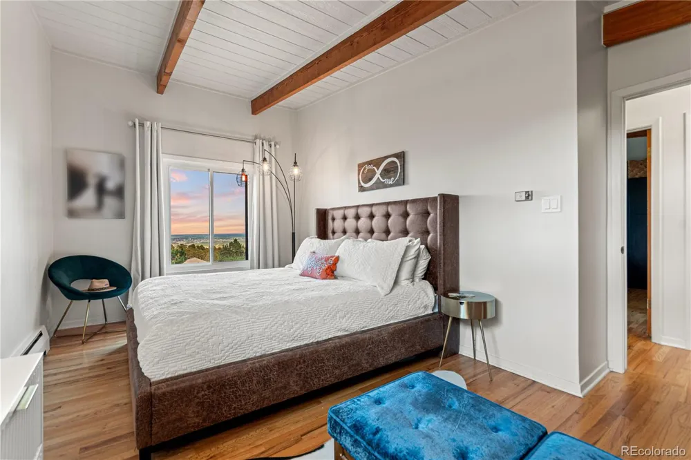 21518 Mountsfield Drive Golden, CO 80401