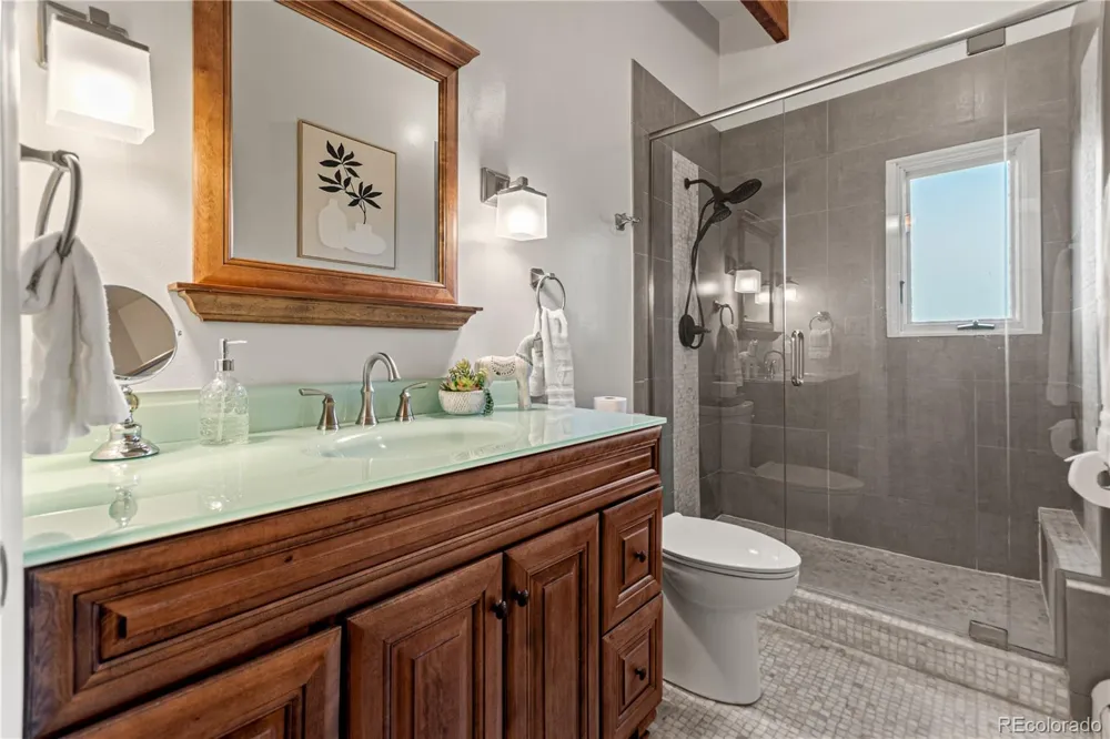 21518 Mountsfield Drive Golden, CO 80401