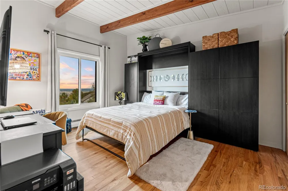 21518 Mountsfield Drive Golden, CO 80401