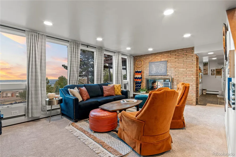 21518 Mountsfield Drive Golden, CO 80401