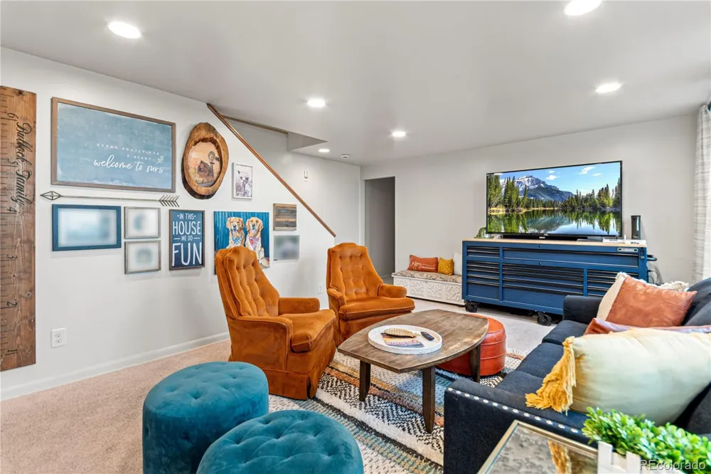 21518 Mountsfield Drive Golden, CO 80401