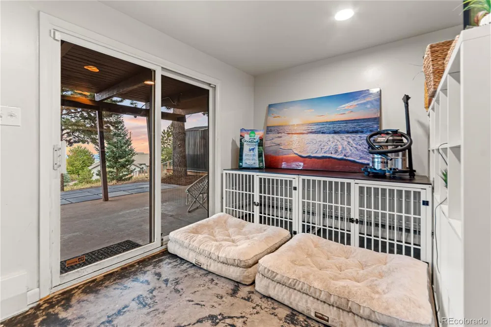 21518 Mountsfield Drive Golden, CO 80401
