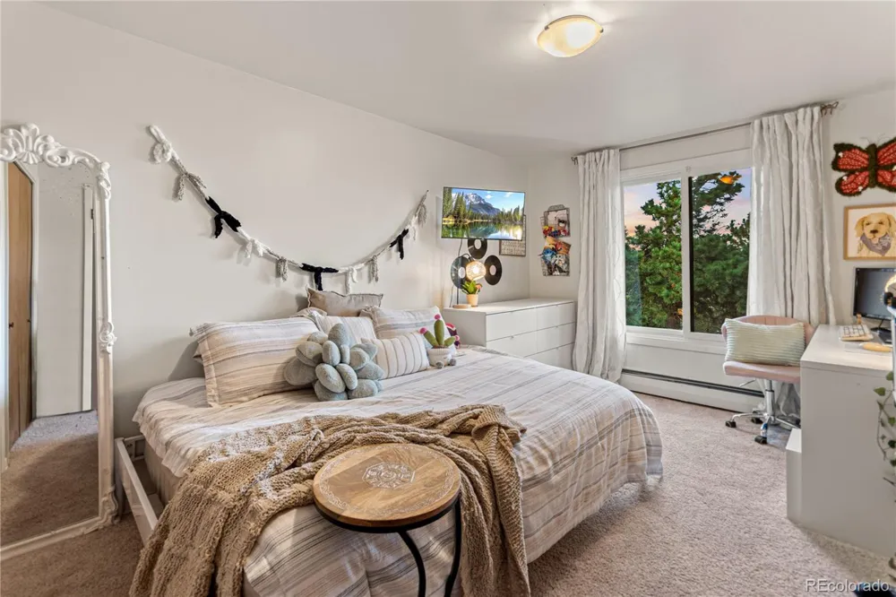 21518 Mountsfield Drive Golden, CO 80401