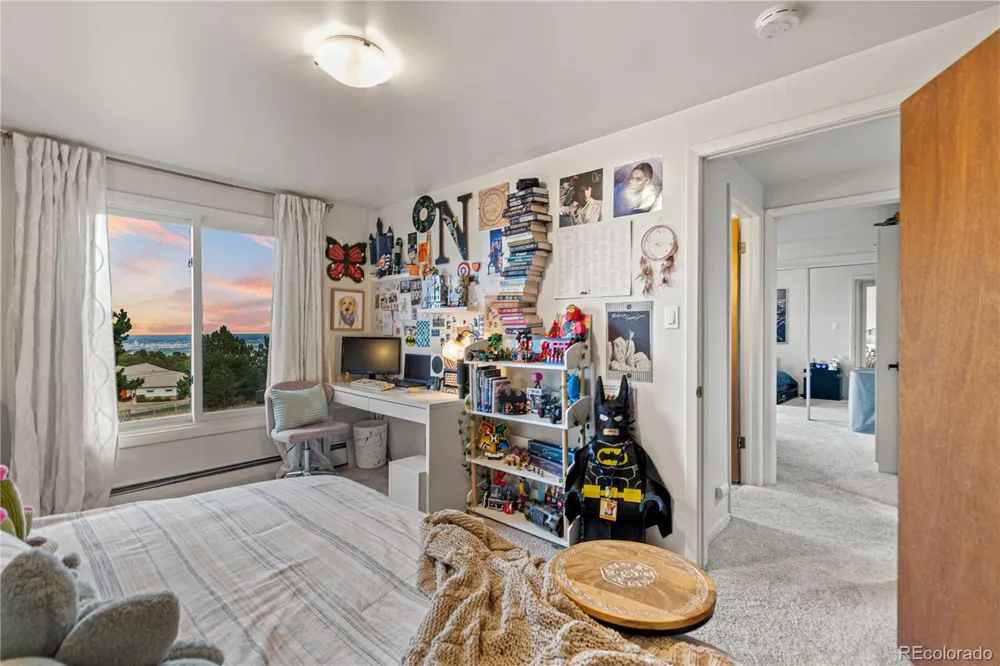 21518 Mountsfield Drive Golden, CO 80401