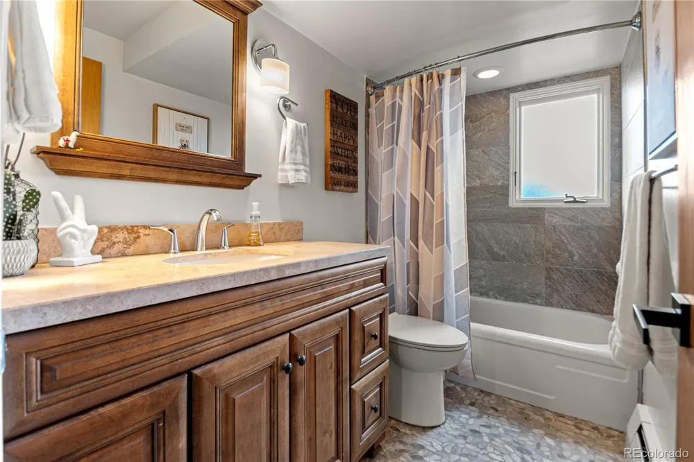 21518 Mountsfield Drive Golden, CO 80401