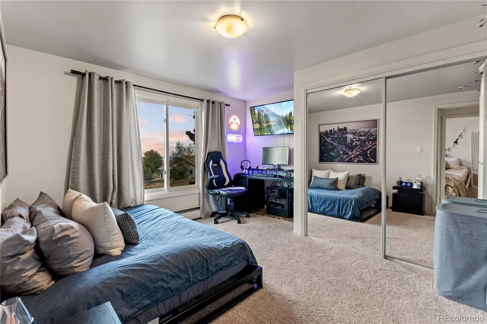21518 Mountsfield Drive Golden, CO 80401