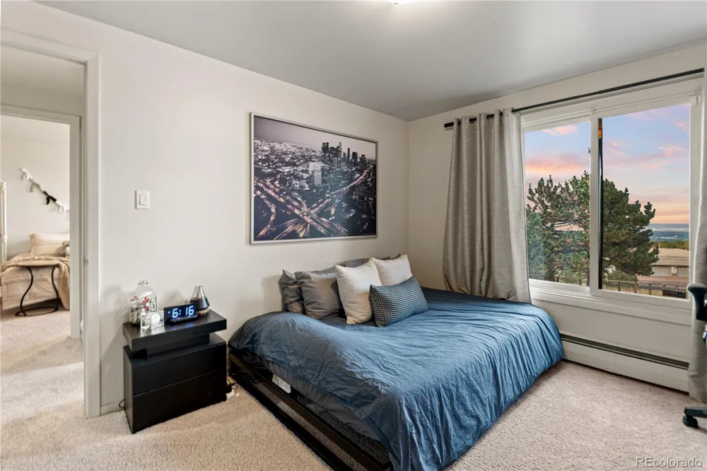 21518 Mountsfield Drive Golden, CO 80401