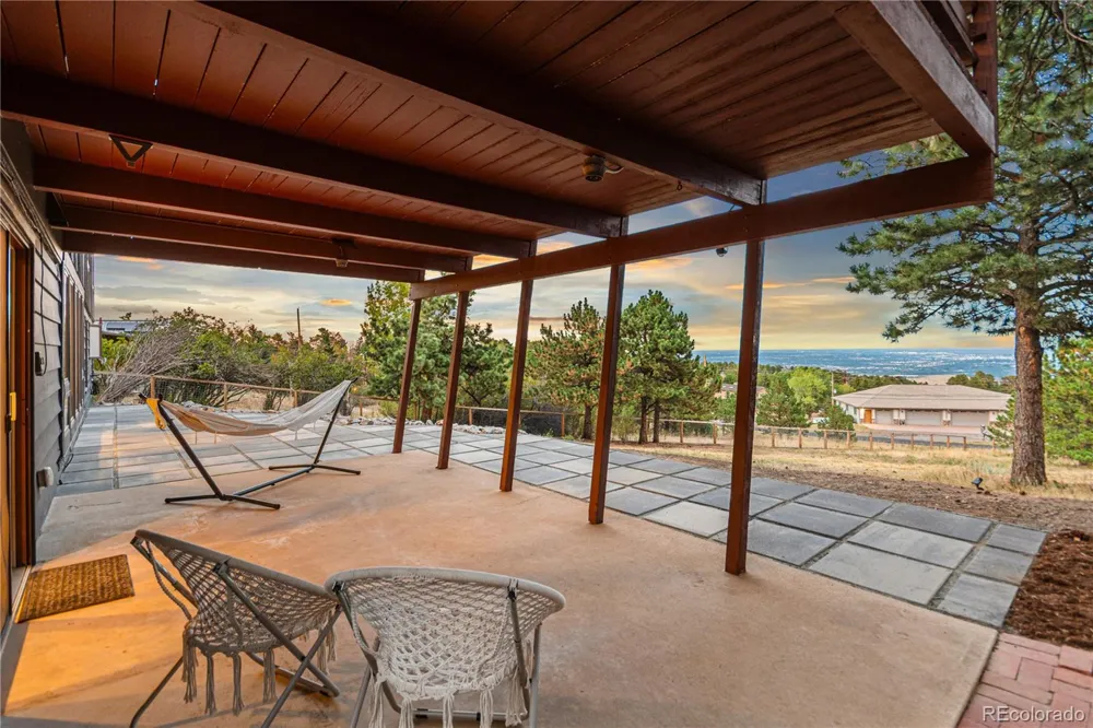 21518 Mountsfield Drive Golden, CO 80401