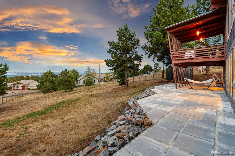 21518 Mountsfield Drive Golden, CO 80401