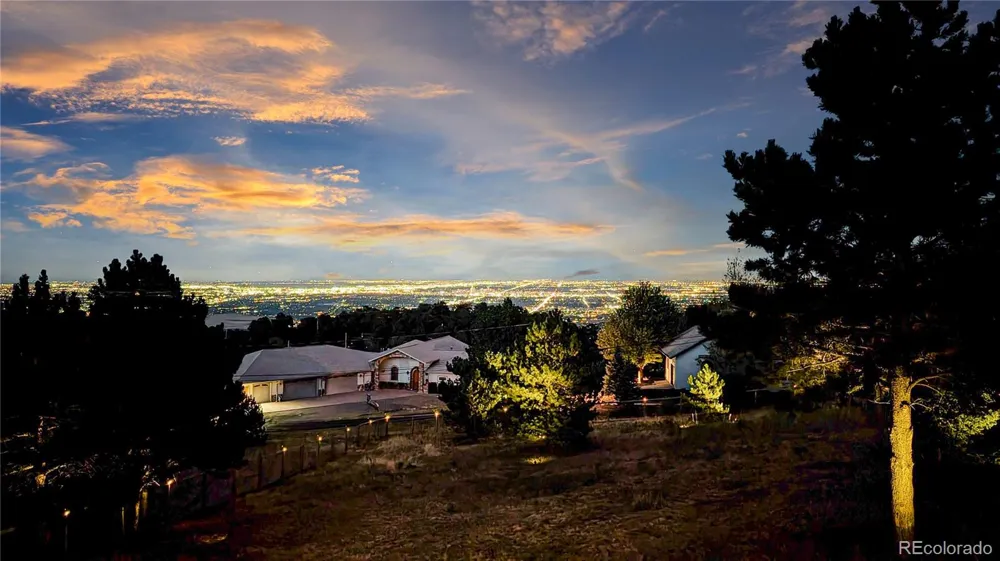 21518 Mountsfield Drive Golden, CO 80401