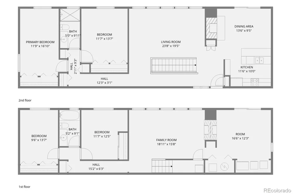 21518 Mountsfield Drive Golden, CO 80401