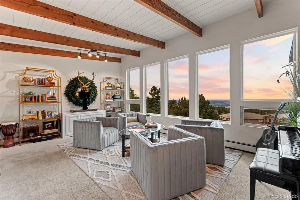 21518 Mountsfield Drive Golden, CO 80401