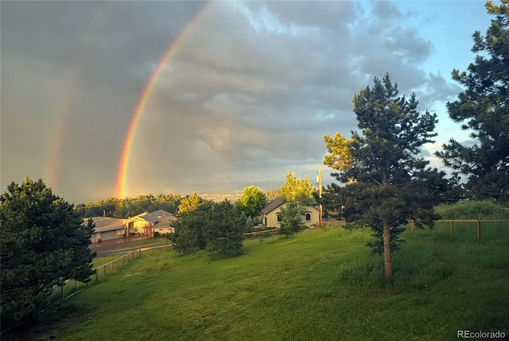 21518 Mountsfield Drive Golden, CO 80401