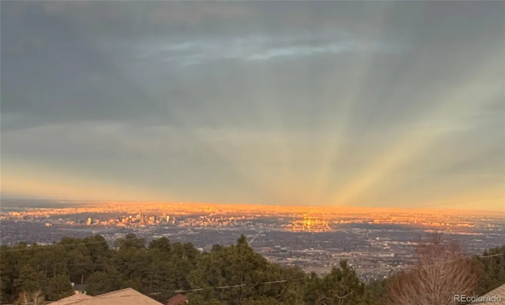 21518 Mountsfield Drive Golden, CO 80401