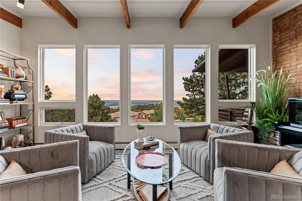 21518 Mountsfield Drive Golden, CO 80401