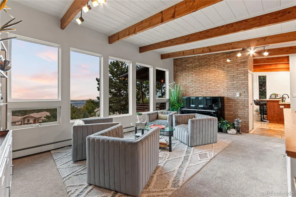 21518 Mountsfield Drive Golden, CO 80401