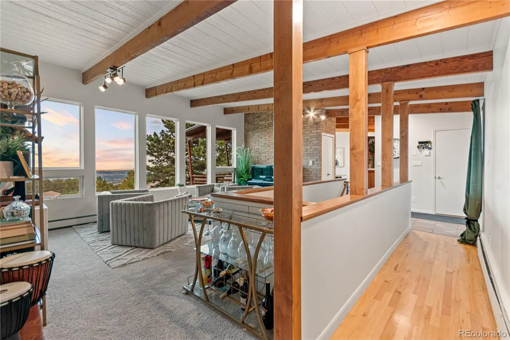 21518 Mountsfield Drive Golden, CO 80401