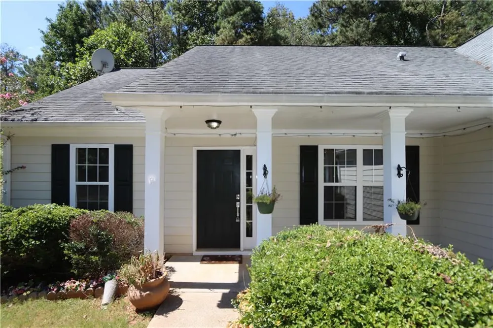 227 Westwind Drive Ball Ground, GA 30107