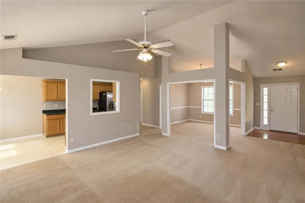 227 Westwind Drive Ball Ground, GA 30107