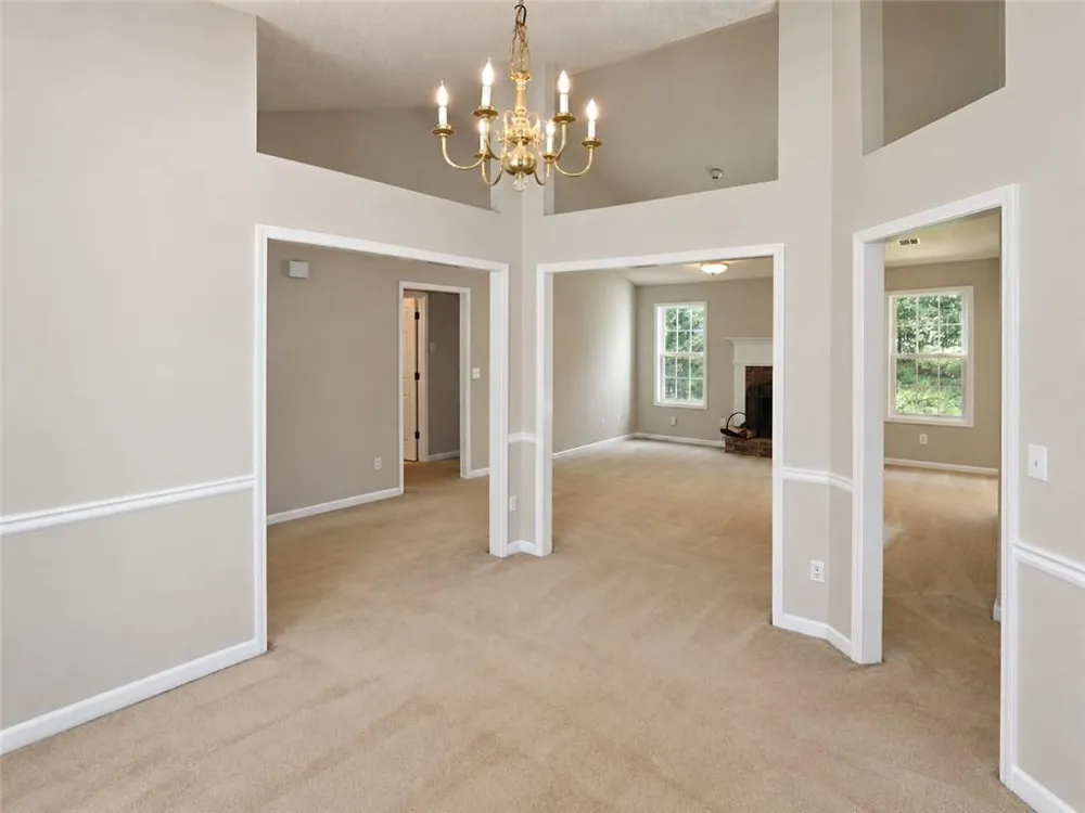 227 Westwind Drive Ball Ground, GA 30107