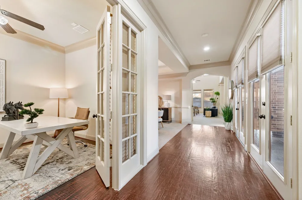 1010 Lost Valley Drive Euless, TX 76039