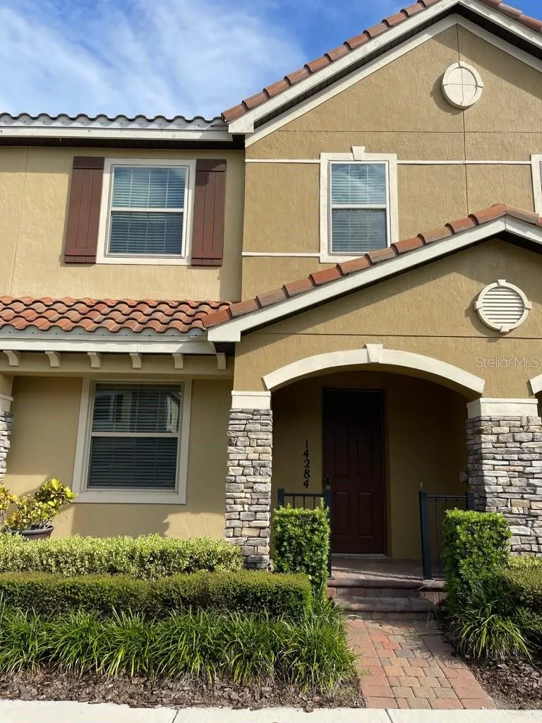 14284 SWANLEY STREET Orlando, FL 32832