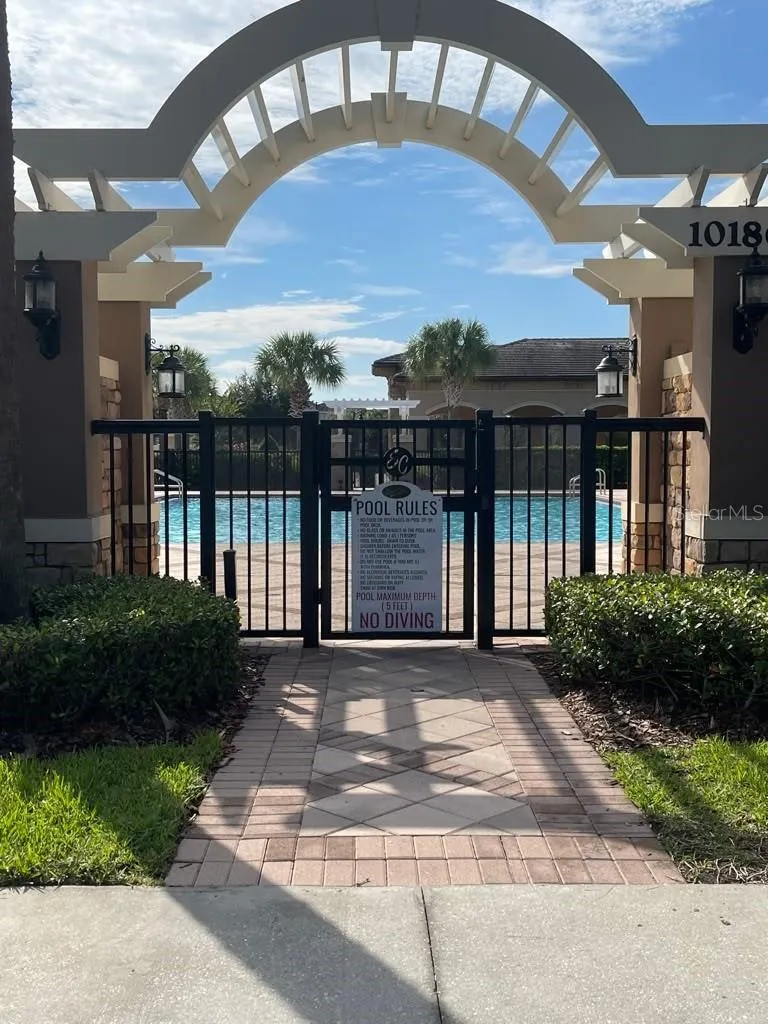 14284 SWANLEY STREET Orlando, FL 32832