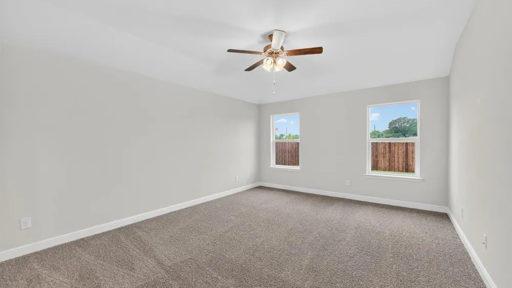 4213 CORNERSTONE CIRCLE Granbury, TX 76048