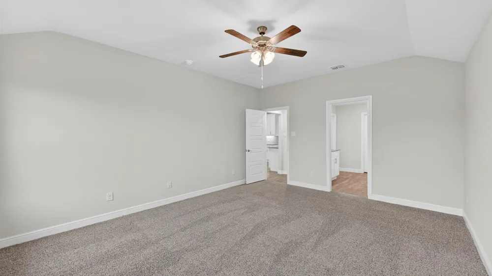 4213 CORNERSTONE CIRCLE Granbury, TX 76048
