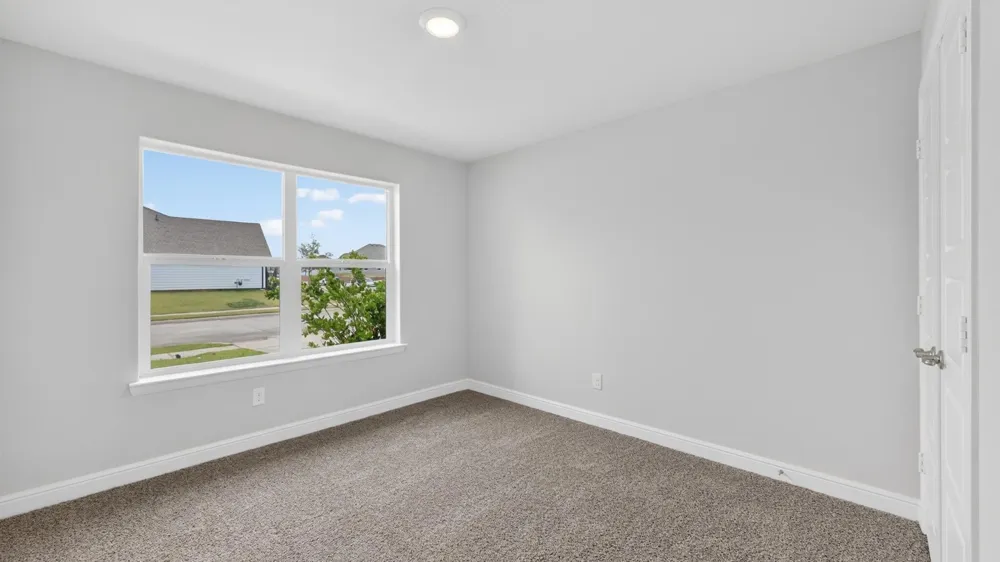 4213 CORNERSTONE CIRCLE Granbury, TX 76048