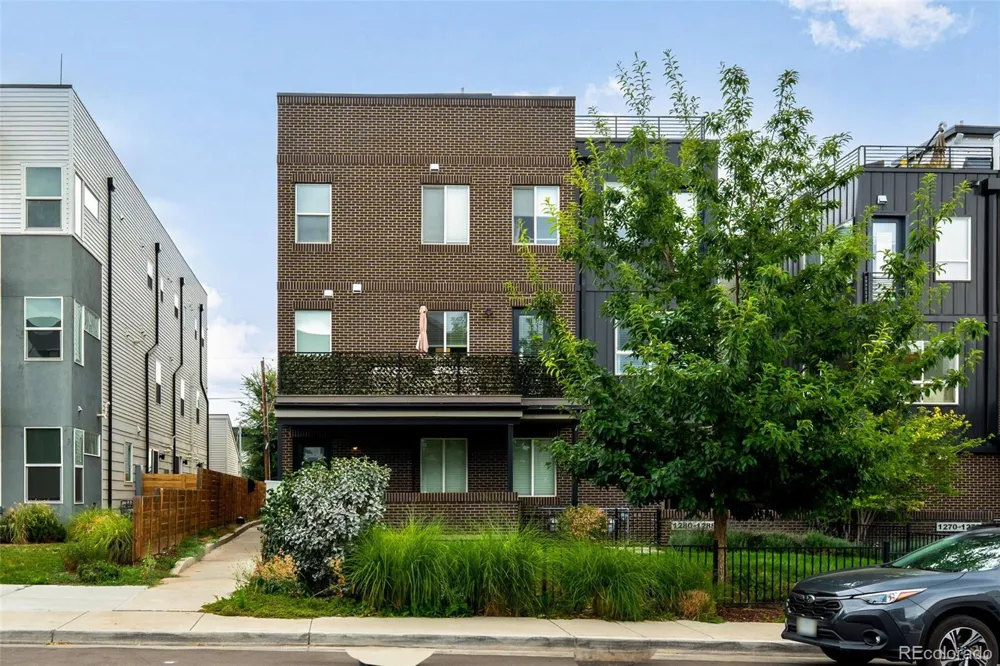 1286 Stuart Street Denver, CO 80204