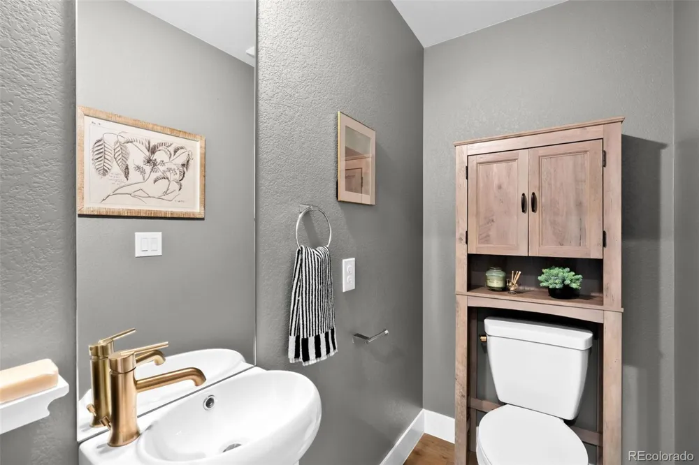 1286 Stuart Street Denver, CO 80204