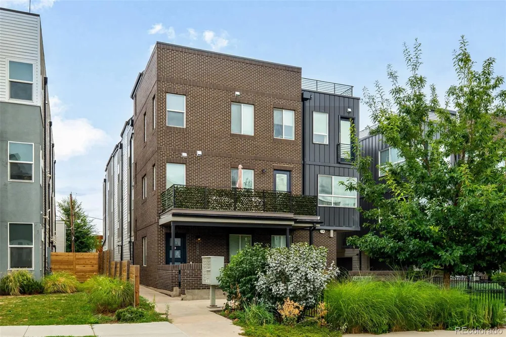 1286 Stuart Street Denver, CO 80204