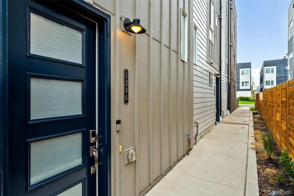 1286 Stuart Street Denver, CO 80204