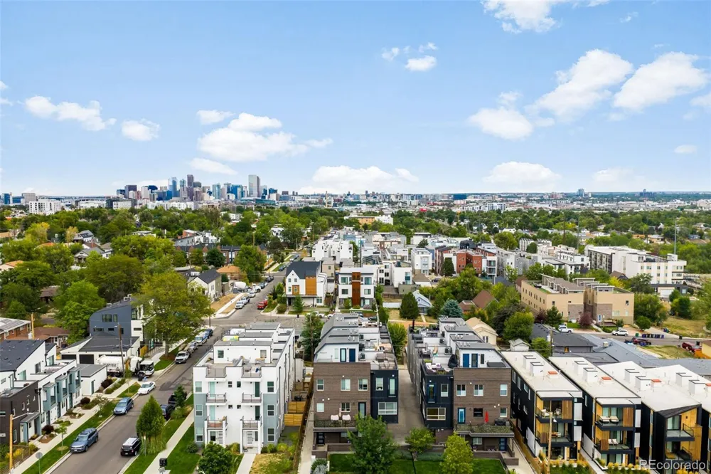 1286 Stuart Street Denver, CO 80204