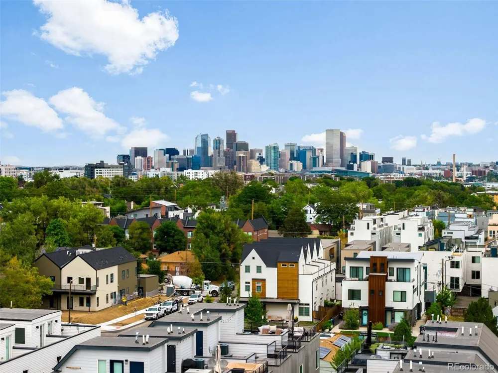 1286 Stuart Street Denver, CO 80204