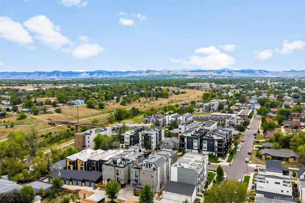1286 Stuart Street Denver, CO 80204