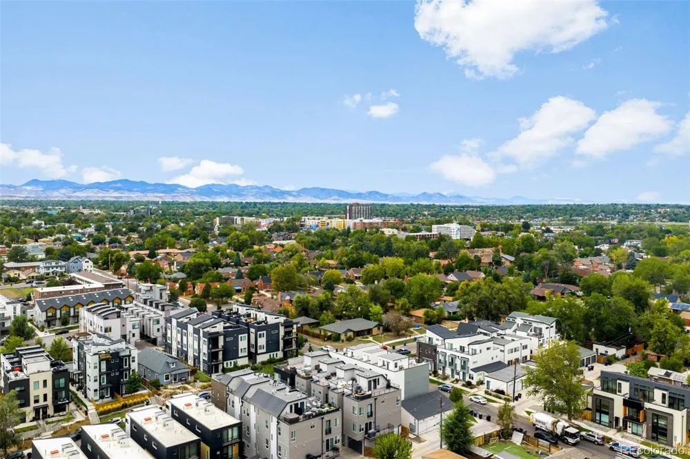 1286 Stuart Street Denver, CO 80204