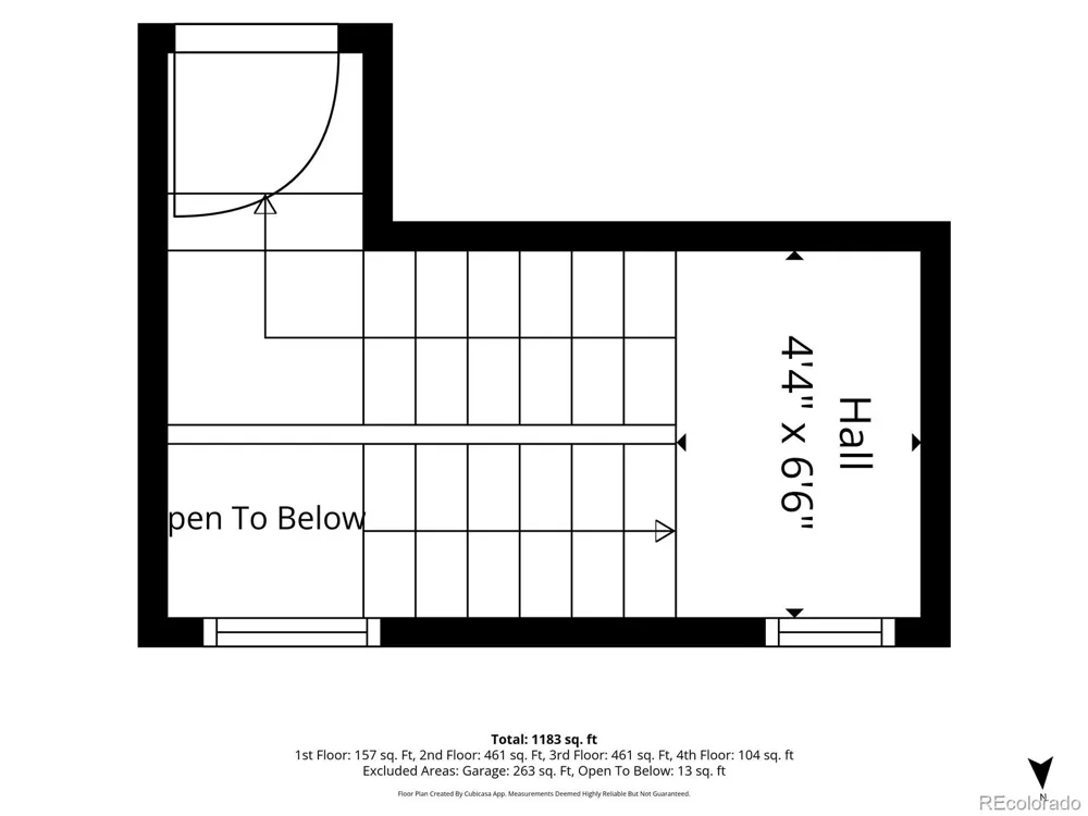 1286 Stuart Street Denver, CO 80204