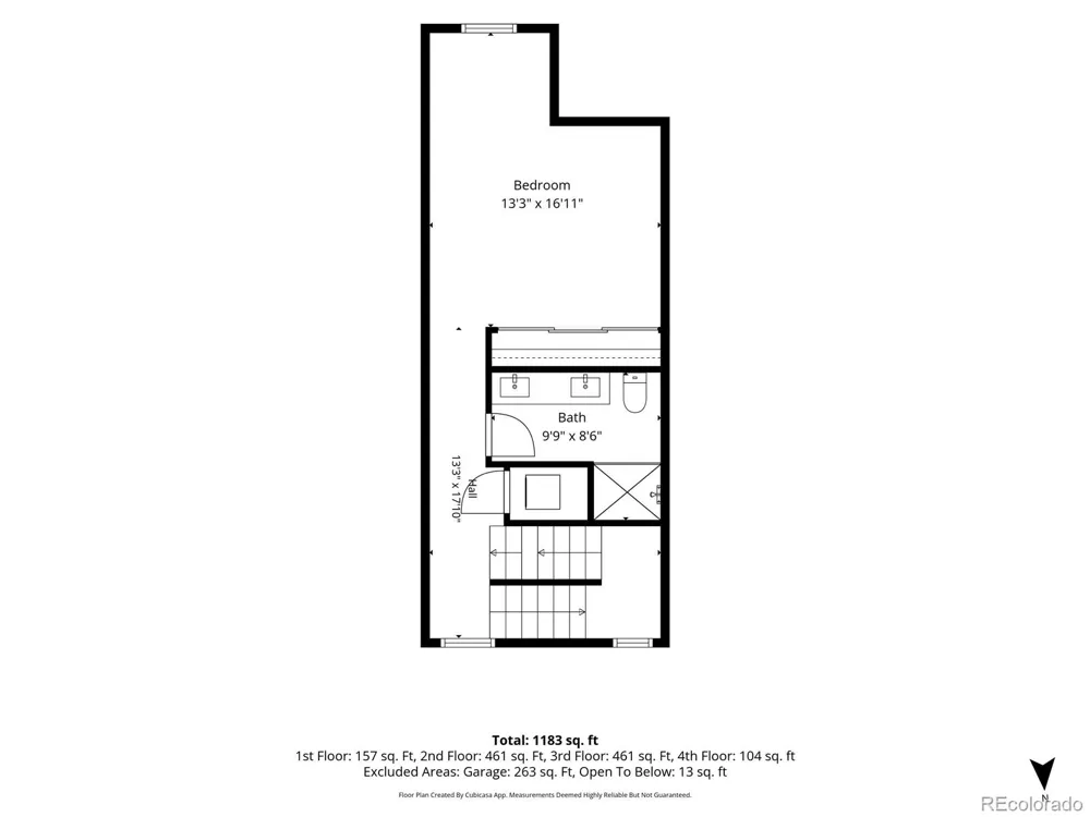 1286 Stuart Street Denver, CO 80204