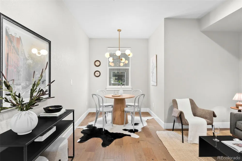 1286 Stuart Street Denver, CO 80204