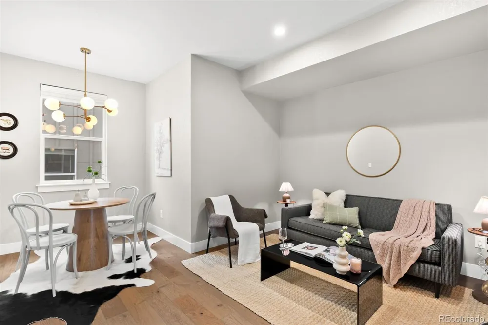 1286 Stuart Street Denver, CO 80204
