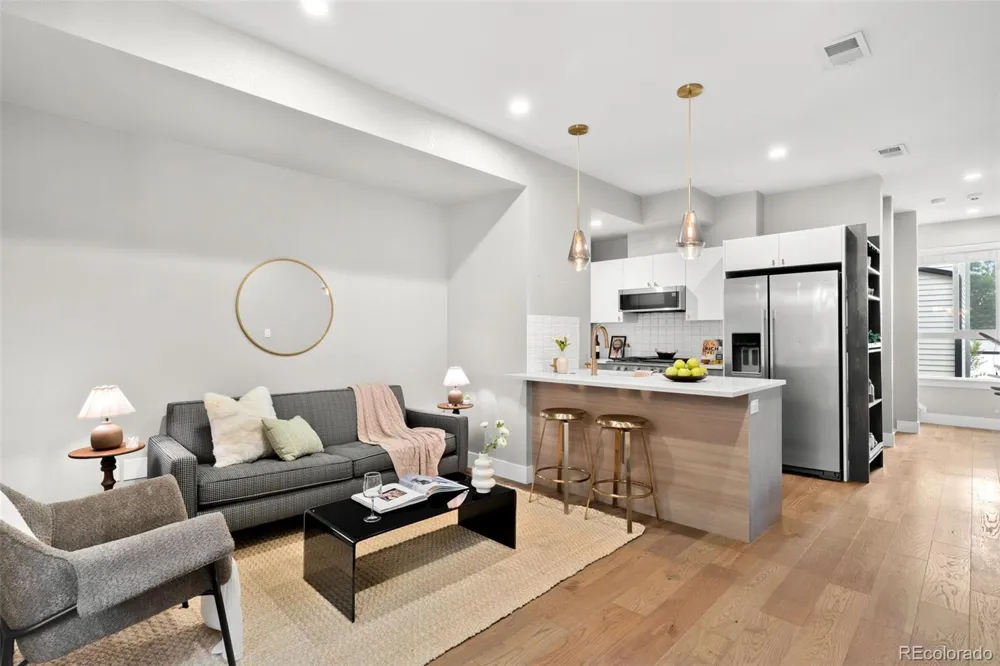 1286 Stuart Street Denver, CO 80204