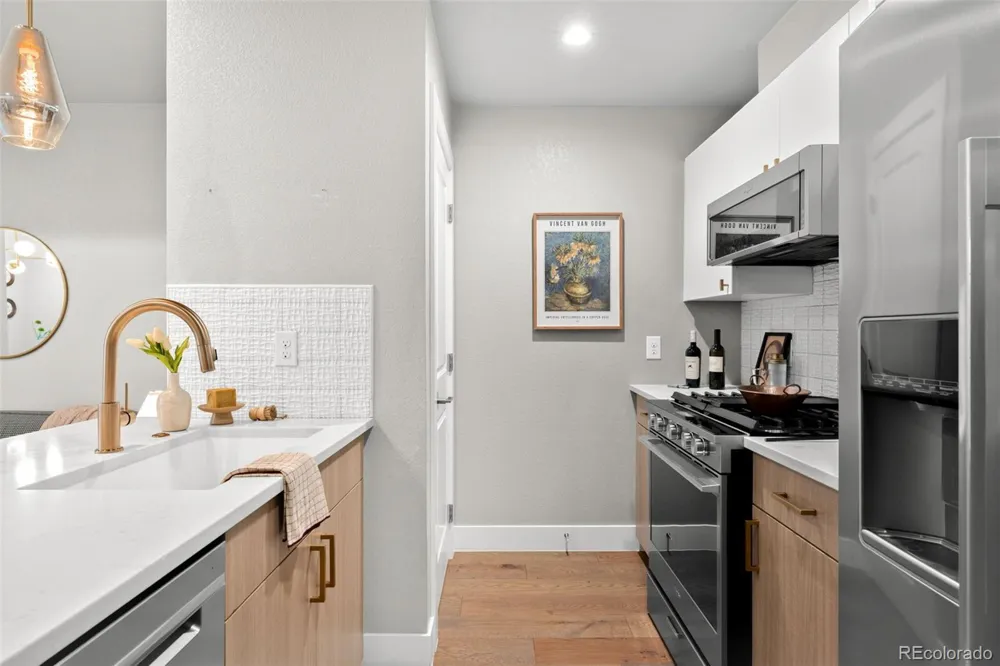 1286 Stuart Street Denver, CO 80204
