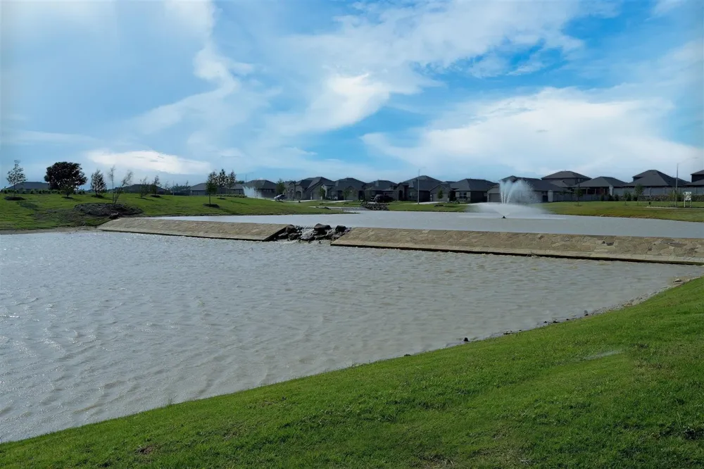 15937 STABLEFORD ROAD Fort Worth, TX 76247